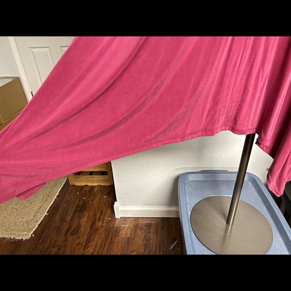 Anthropology knee length dress - Picture 4 of 4